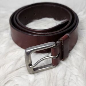 Gap men's belt size medium